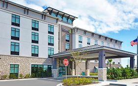 Home2 Suites By Hilton Melbourne Viera